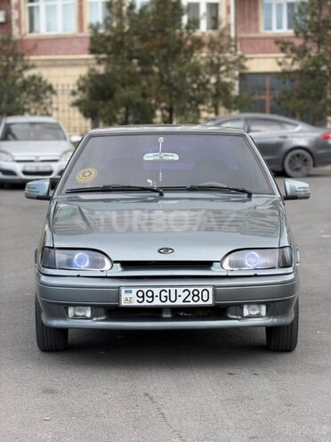 LADA (VAZ) 2114-1