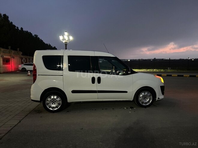 Fiat Doblo-2