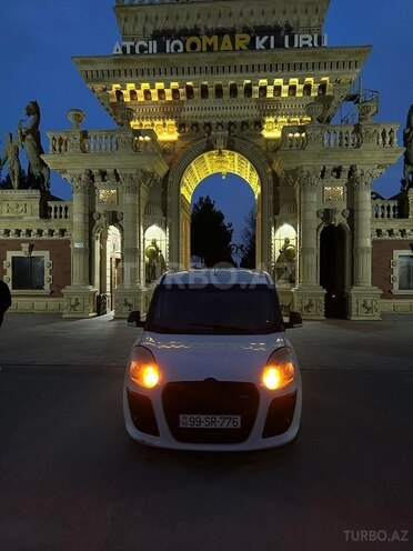 Fiat Doblo-1