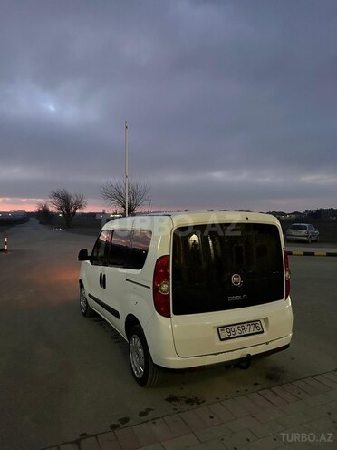Fiat Doblo-5