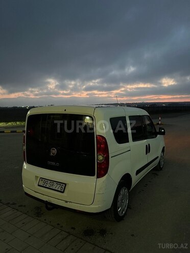 Fiat Doblo-6