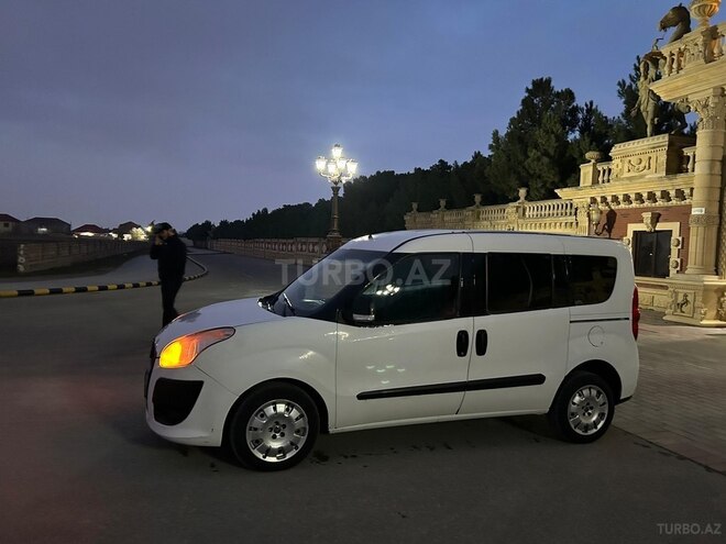 Fiat Doblo-3