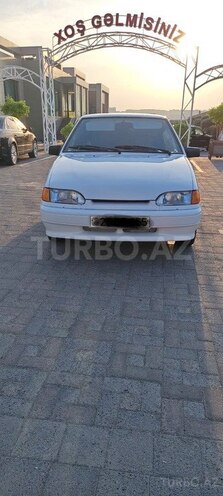 LADA (VAZ) 2115-1
