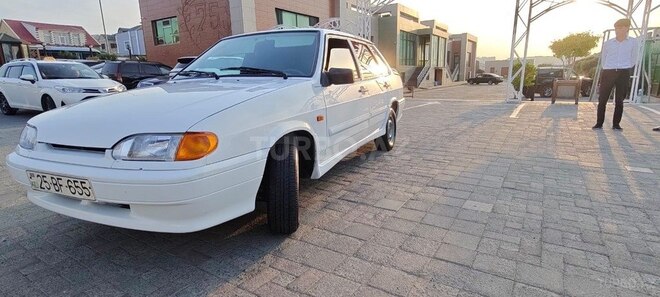 LADA (VAZ) 2115-6