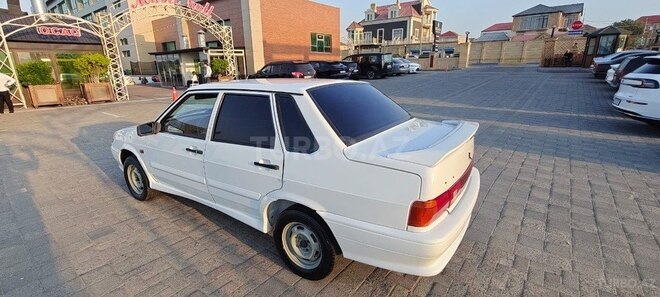 LADA (VAZ) 2115-4
