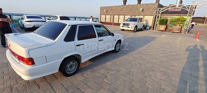LADA (VAZ) 2115-2