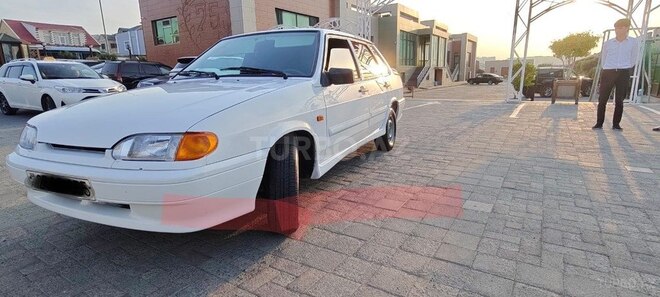 LADA (VAZ) 2115-5