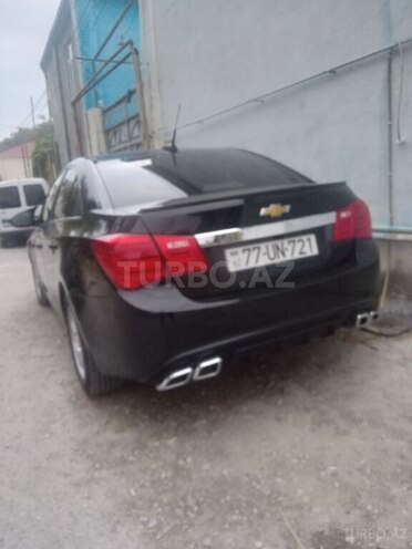 Chevrolet Cruze-2