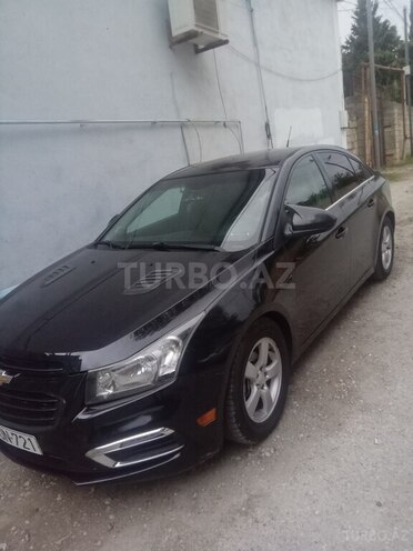 Chevrolet Cruze-3