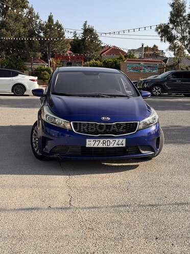 Kia Forte-1