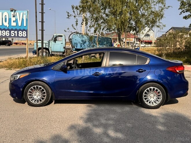 Kia Forte-2
