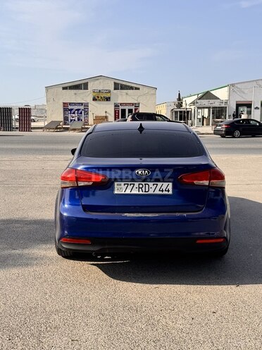 Kia Forte-3