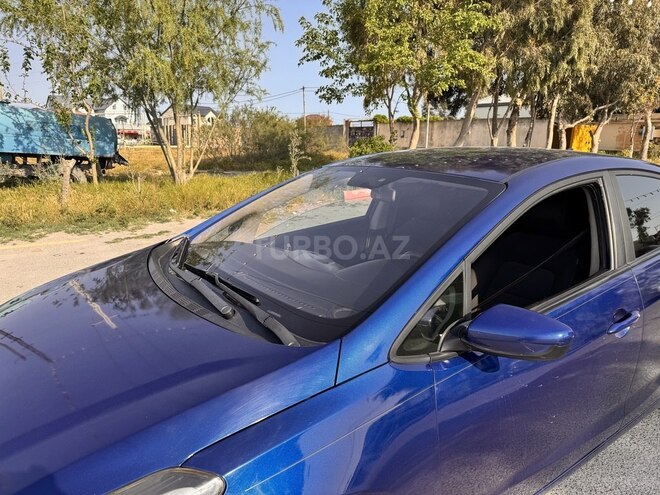 Kia Forte-10
