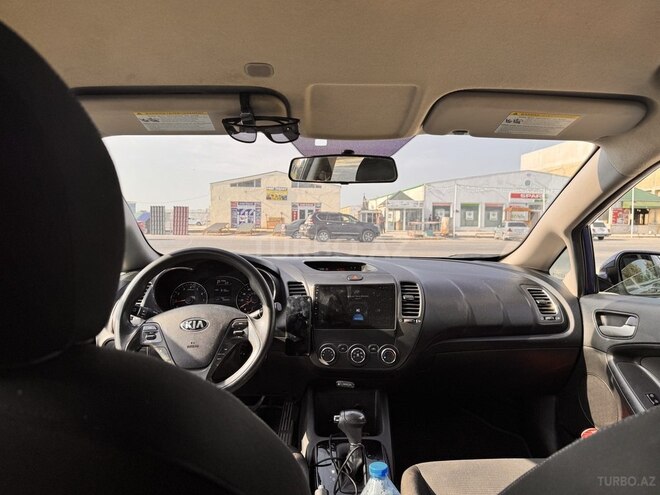 Kia Forte-8