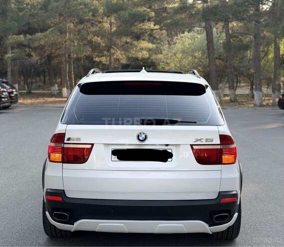 BMW X5-7