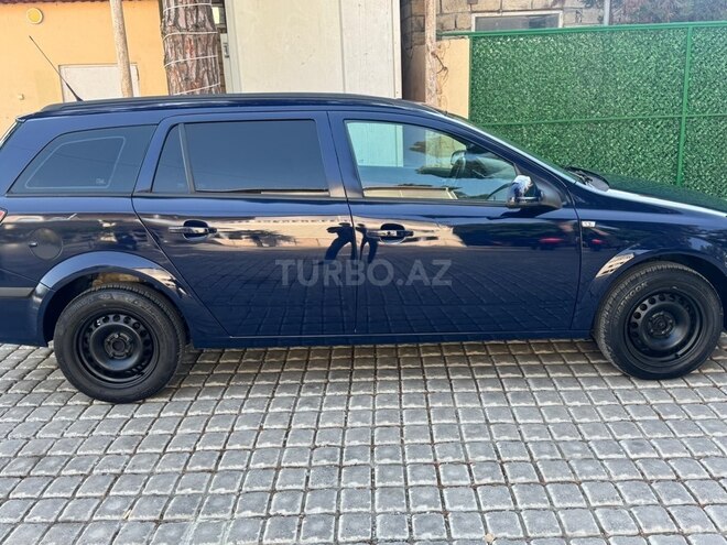Opel Astra-4