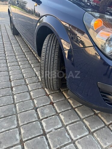 Opel Astra-11