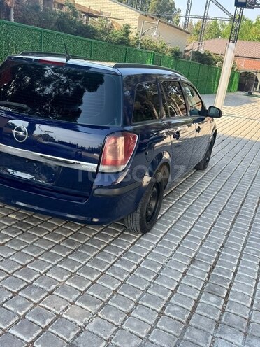 Opel Astra-5