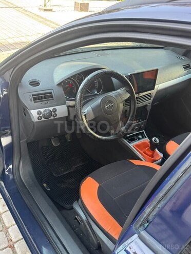 Opel Astra-7