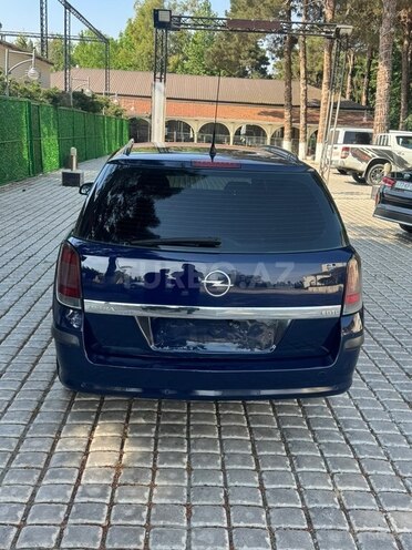 Opel Astra-6