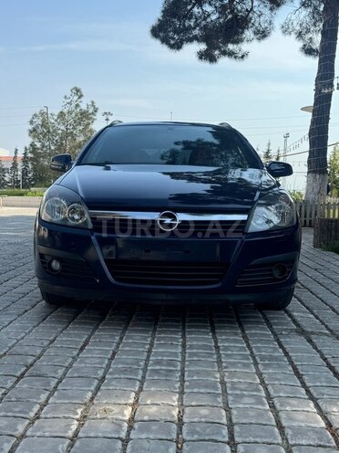 Opel Astra-1