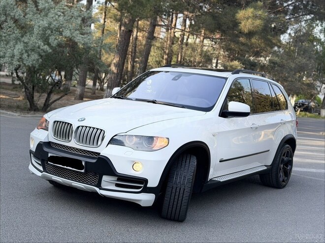 BMW X5-2