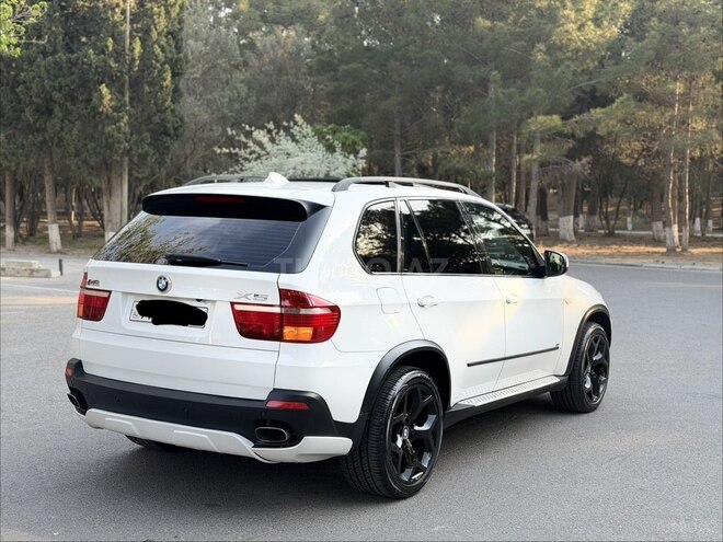 BMW X5-5