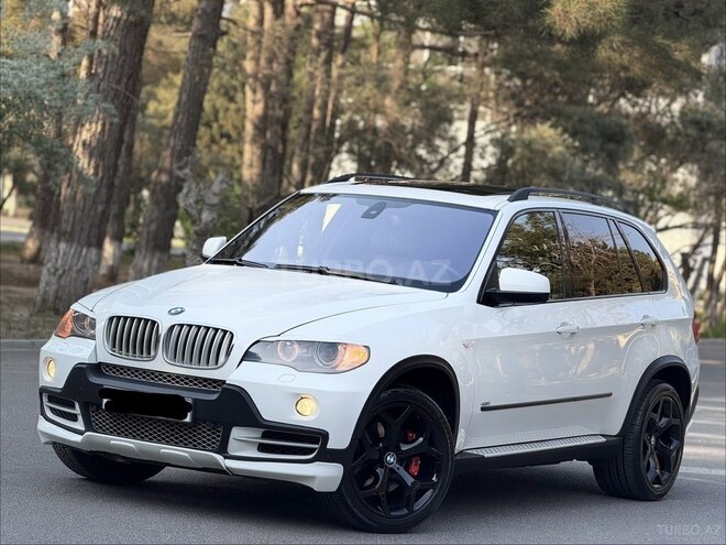 BMW X5-1