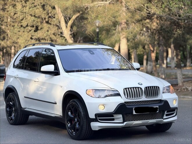 BMW X5-8