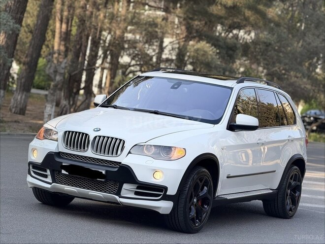 BMW X5-9