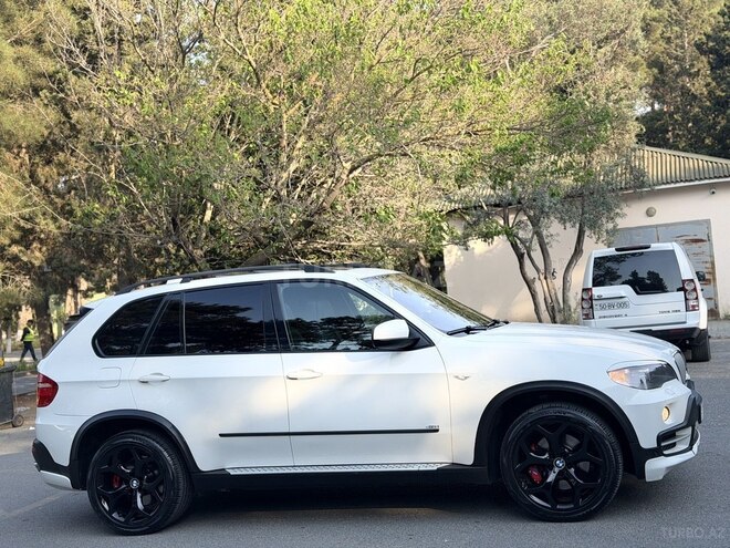 BMW X5-10