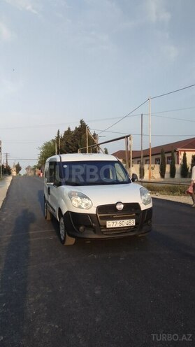 Fiat Doblo-1