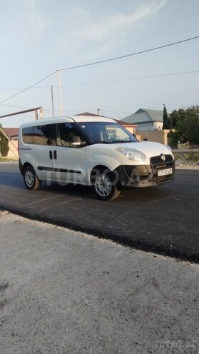 Fiat Doblo-2