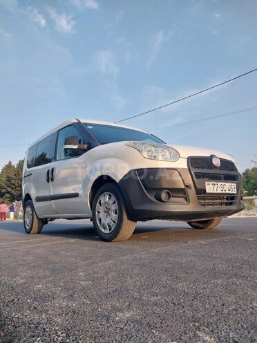 Fiat Doblo-7