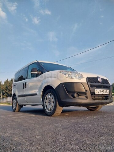 Fiat Doblo-6