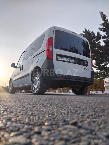 Fiat Doblo-8