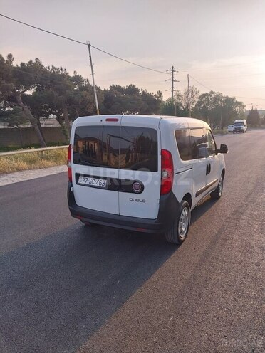 Fiat Doblo-9