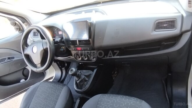 Fiat Doblo-14