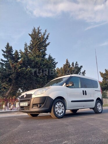 Fiat Doblo-12