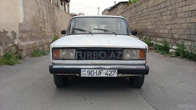 LADA (VAZ) 2104-1