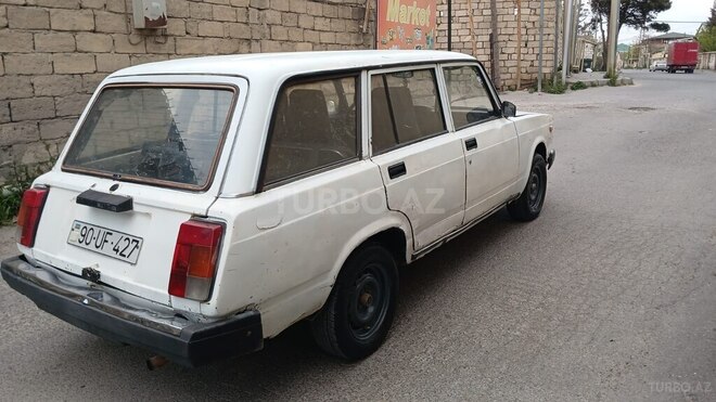 LADA (VAZ) 2104-2