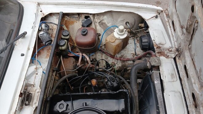 LADA (VAZ) 2104-11