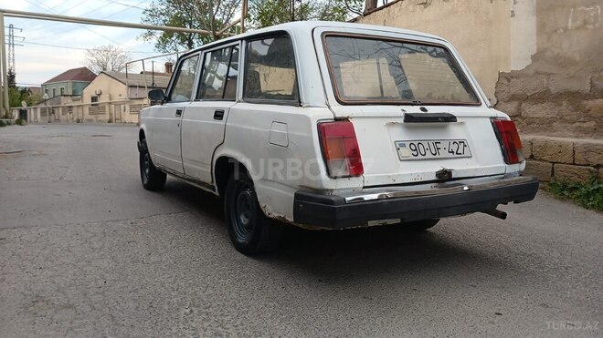 LADA (VAZ) 2104-7