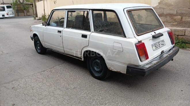 LADA (VAZ) 2104-5