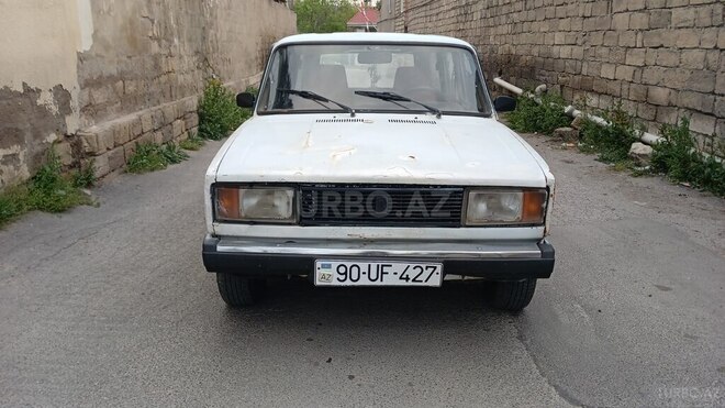 LADA (VAZ) 2104-4
