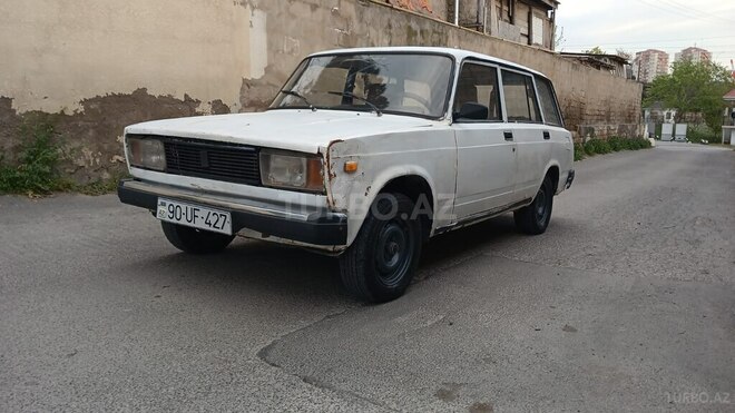 LADA (VAZ) 2104-9
