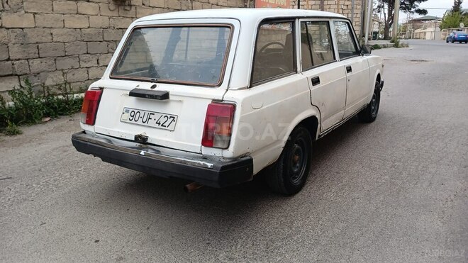 LADA (VAZ) 2104-6