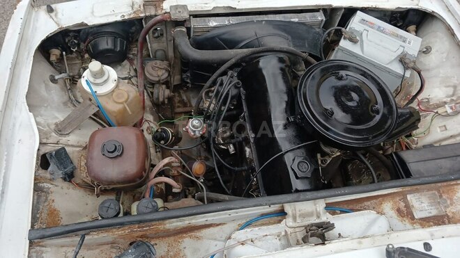 LADA (VAZ) 2104-10