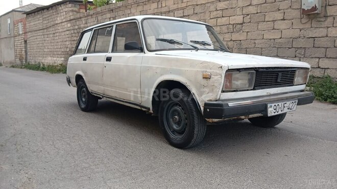 LADA (VAZ) 2104-8