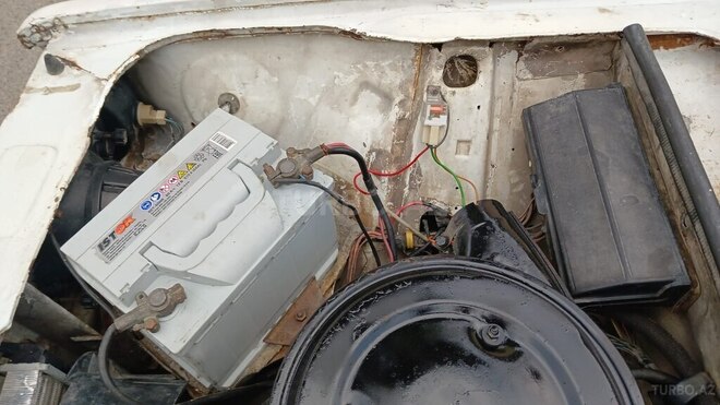 LADA (VAZ) 2104-14